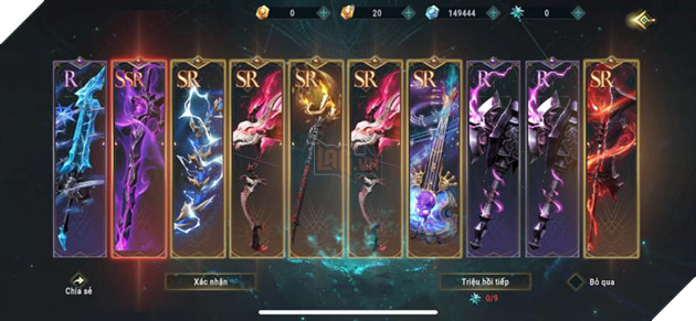 Forsaken World 2: Than Ma Dai Chien Chinh Thuc Ra Mat, Tang Hang Loat Uu Dai Cho Game Thu Tu Ngay 22/10 6 Forsaken World 2: Thần Ma Đại Chiến Chính Thức Ra Mắt, Tặng Hàng Loạt Ưu Đãi Cho Game Thủ Từ Ngày 22/10 6