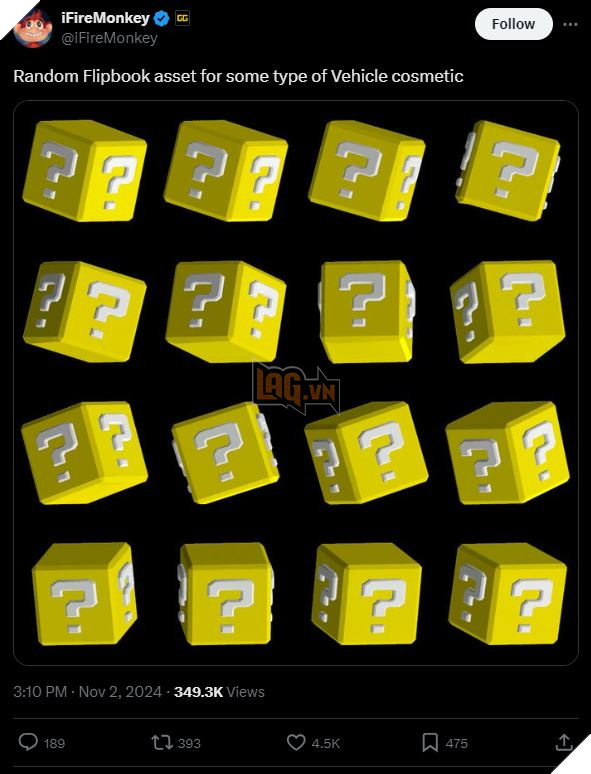 Ro Ri Tin Don Fortnite Chuan Bi Hop Tac Cung Super Mario Trong Tuong Lai Gan 2 Rò Rỉ Tin Đồn Fortnite Chuẩn Bị Hợp Tác Cùng Super Mario Trong Tương Lai Gần 2