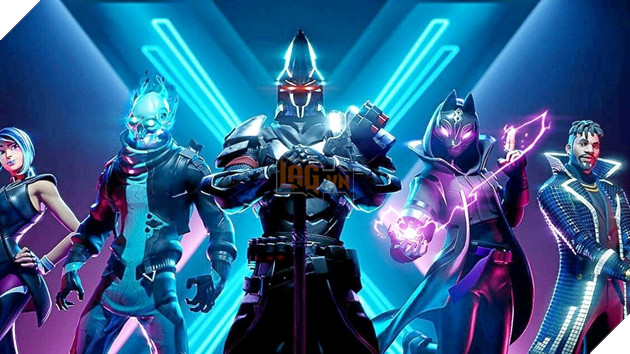 Nguoi Choi Fortnite Chi Ra Ly Do Quan Trong Nhat De Ho Tiep Tuc Choi Tua Game Nay 3 Fortnite