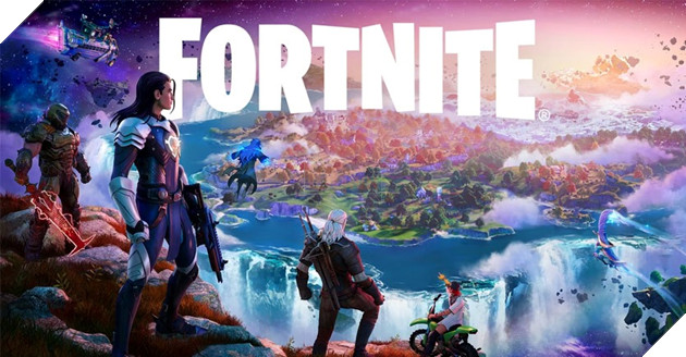 Nguoi Choi Fortnite Chi Ra Ly Do Quan Trong Nhat De Ho Tiep Tuc Choi Tua Game Nay Fortnite