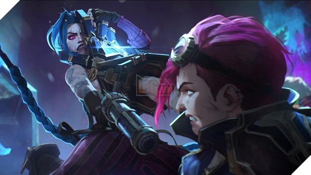 Cong Dong Fortnite Cau Xin Nha Phat Hanh Mang Tro Lai Cac Trang Phuc Arcane 3 Fortnite