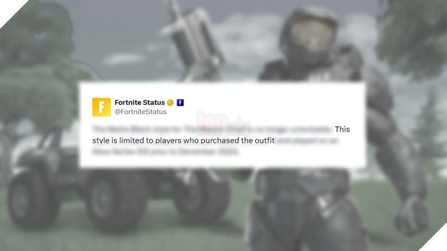 Epic Games Mang Toi Tin Tuc Khong Vui Ve Lam Cho Nguoi Choi Fortnite 2 Fortnite