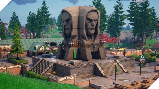 Epic Games Gian Tiep Dua Aimbot Vao Fortnite Trong Season 4 Bang Vu Khi Moi 3 Fortnite