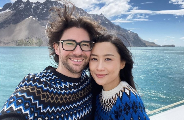 Nghi vấn Á hậu đình đám rạn nứt hôn nhân với CEO công nghệ?- Ảnh 2. Nghi vấn Á hậu đình đám rạn nứt hôn nhân với CEO công nghệ?- Ảnh 2.