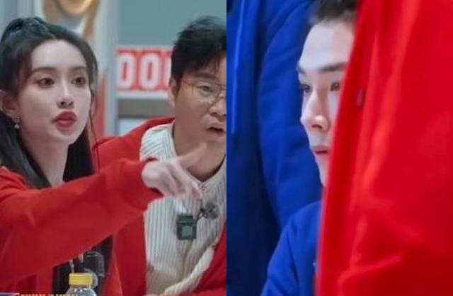 Sao nữ được cả nước săn đón phát ngôn làm đàn anh đứng hình, Sao nữ được cả nước săn đón phát ngôn làm đàn anh đứng hình,