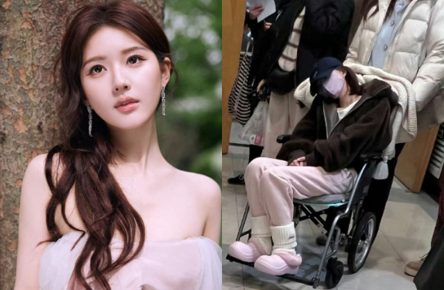 Bác sĩ lên tiếng về tình trạng nguy hiểm của Triệu Lộ Tư: Bác sĩ lên tiếng về tình trạng nguy hiểm của Triệu Lộ Tư: