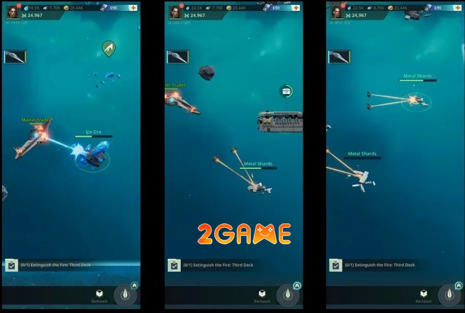 Những mẹo chơi game Foundation: Galactic Frontier giúp phát triển dễ dàng hơn foundation galactic frontier huongdan 1