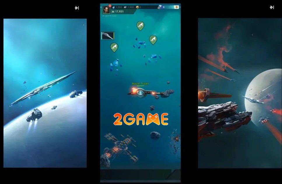 Những mẹo chơi game Foundation: Galactic Frontier giúp phát triển dễ dàng hơn foundation galactic frontier huongdan 6