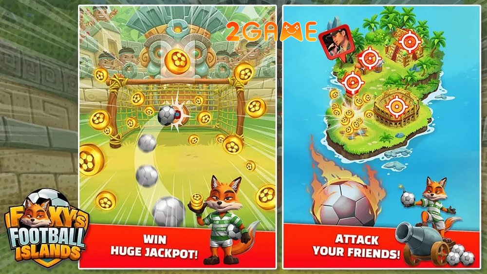 foxys-football-islands-anh-2 Lý do bạn nên chơi tựa game bóng đá Foxy’s Football Islands? foxys football islands anh 2