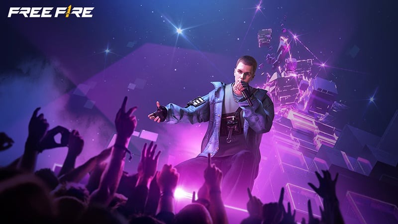 Top 10 nhân vật nam "đẹp zai" nhất Free Fire 2024 free fire 2024