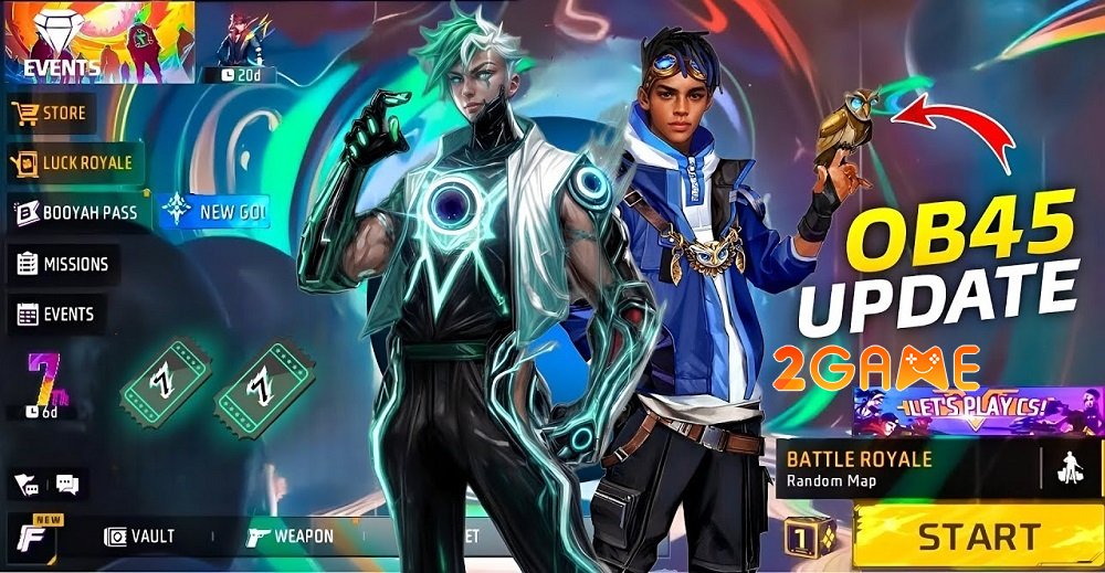 freefire2024update-nhanvat-4 Tất cả các thay đổi về nhân vật trong bản cập nhật Free Fire 2024 OB45 freefire2024update nhanvat 4