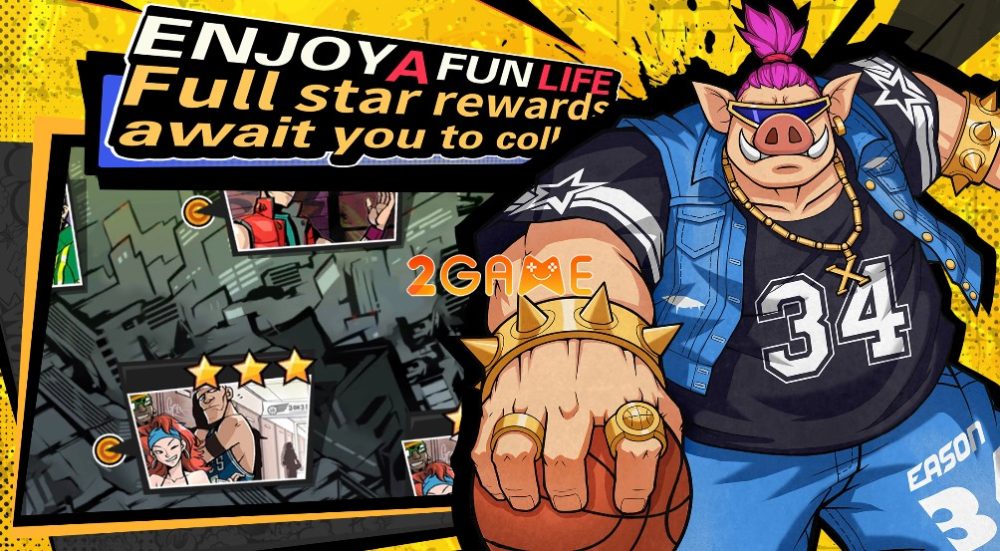 freestyle-dunker-1 Freestyle Dunker – Sân chơi dành cho các game thủ yêu thích bộ môn bóng rổ freestyle dunker 1