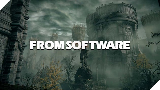 Xuat Hien Tin Don Sony Dang Muon Dam Phan Mua Lai Cong Ty Me Cua FromSoftware 3 Xuất Hiện Tin Đồn Sony Đang Muốn Đàm Phán Mua Lại Công Ty Mẹ Của FromSoftware 3