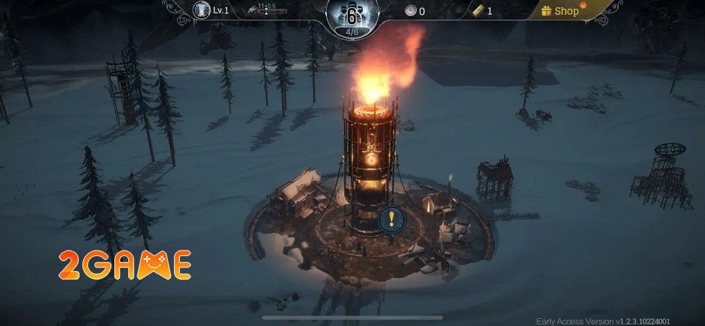 Những cách tốt nhất để sinh tồn trong game Frostpunk: Beyond the Ice frostpunk beyond the ice huongdan 2