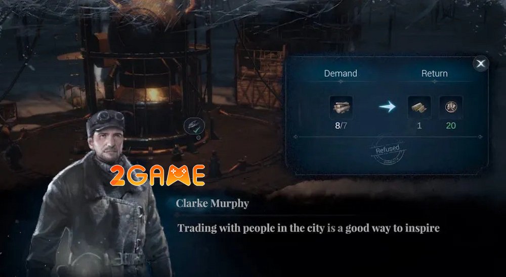 Những cách tốt nhất để sinh tồn trong game Frostpunk: Beyond the Ice frostpunk beyond the ice huongdan 4