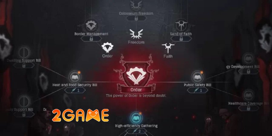 Những cách tốt nhất để sinh tồn trong game Frostpunk: Beyond the Ice frostpunk beyond the ice huongdan 5