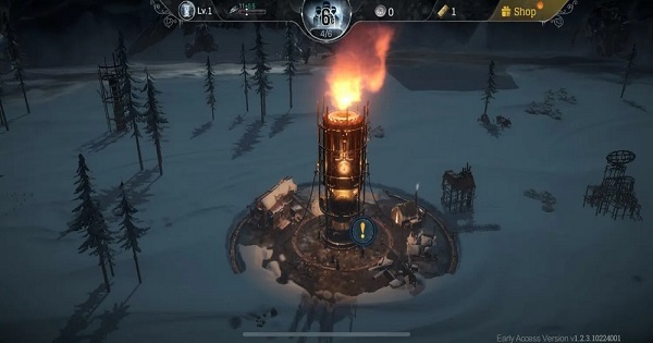 Những cách tốt nhất để sinh tồn trong game Frostpunk: Beyond the Ice frostpunk beyond the ice huongdan thumbjpg