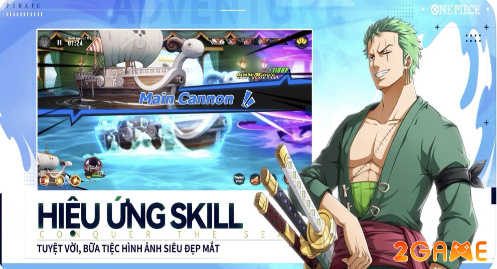 fruit-of-the-new-world-3 Fruit of the New World Hàng loạt hiệu ứng xịn sò với đồ họa 3D