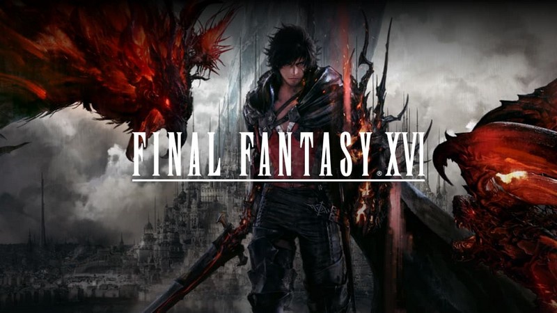 fwm5y0p Final Fantasy XVI sẽ ra mắt trên PC vào tháng tới, tải DEMO miễn phí ngay hôm nay fwm5y0p