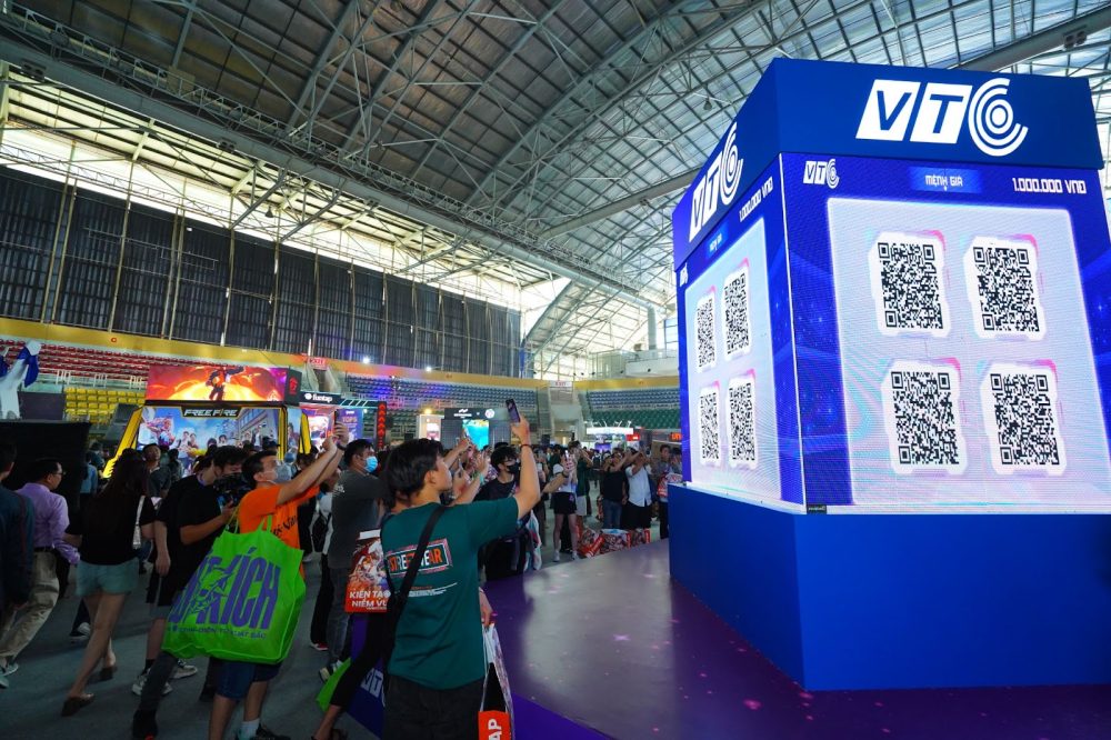 g-vmtqelet1_d25efqxed61dqkgkp-beugmqkjquolutolmp1tg6c_r21wzkcckkxp3uk1tnunatofutwkrqvuybvpewsuajkzs3kapjcw71ldq5cyphinxauyzogzdf-45kxoholpbb-mzyyytwzk0 Nhìn lại những khoảnh khắc ấn tượng của VTC Mobile tại Gameverse 2024 g vmtqelet1 d25efqxed61dqkgkp beugmqkjquolutolmp1tg6c r21wzkcckkxp3uk1tnunatofutwkrqvuybvpewsuajkzs3kapjcw71ldq5cyphinxauyzogzdf 45kxoholpbb mzyyytwzk0