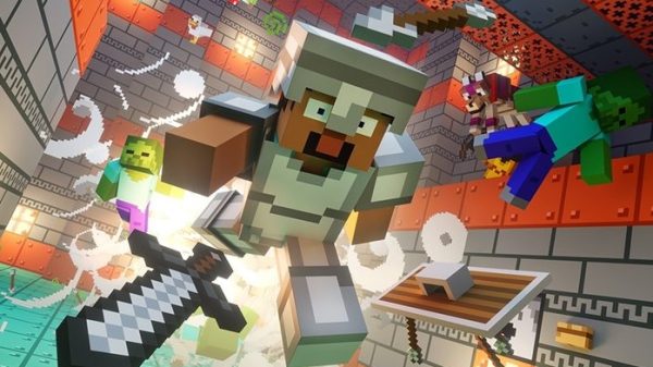 Hướng dẫn game thủ có thể bước vào không gian vũ trụ trong bản cập nhật Minecraft 1.21 28 Hướng dẫn game thủ có thể bước vào không gian vũ trụ trong bản cập nhật Minecraft 1.21 g1 1 jpg