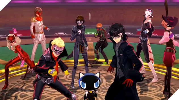 Top 3 tro choi mang phong cach Anime nhu Genshin Impact hay Honkai: Star Rail Top 3 trò chơi mang phong cách Anime như Genshin Impact hay Honkai: Star Rail