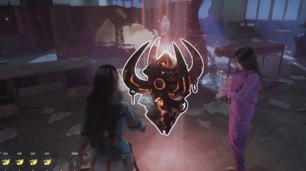 Xuất hiện trò chơi bắt ma với dàn nhân vật toàn các hot girl xinh đẹp game bat ma 4 xzgpjpg