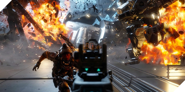 Top 3 tro choi ban sung sieu dep mat nhung khong yeu cau cau hinh may qua cao 3 Top 3 trò chơi bắn súng siêu đẹp mắt nhưng không yêu cầu cấu hình máy quá cao