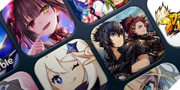 Dau la tro choi gacha co luong nguoi ham mo dong dao nhat the gioi? 2 Đâu là trò chơi gacha có lượng người hâm mộ đông đảo nhất thế giới? 2