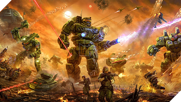 Loat game nhap vai theo luot duoc giam gia kich san tren Steam ma game thu khong nen bo qua 3 Loạt game nhập vai theo lượt được giảm giá kịch sàn trên Steam