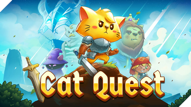 Diem mat 3 tua game co chu de meo dang choi nhat Điểm mặt 3 tựa game có chủ đề mèo đáng chơi nhất