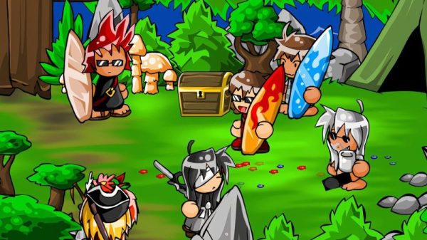 Top 3 trò chơi nhập vai miễn phí hay nhất trên Steam mà game thủ không nên bỏ qua 53 Top 3 trò chơi nhập vai miễn phí hay nhất trên Steam mà game thủ không nên bỏ qua game nhap vai hay 3 dffyjpg