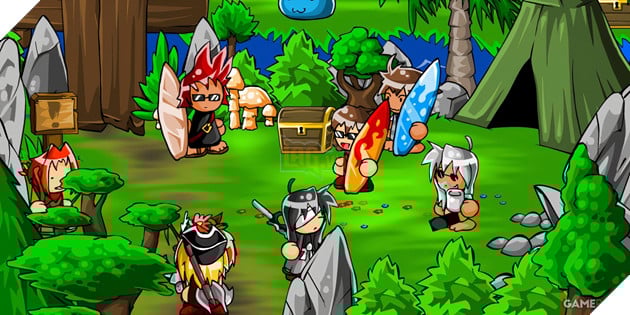 Top 3 tro choi nhap vai mien phi hay nhat tren Steam ma game thu khong nen bo qua 2 Top 3 trò chơi nhập vai miễn phí hay nhất trên Steam mà game thủ không nên bỏ qua