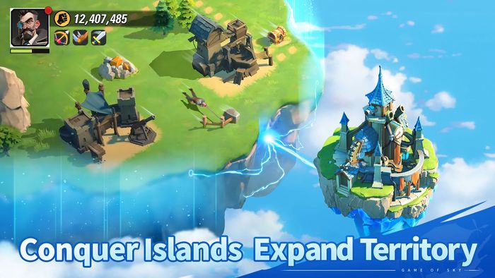 game-of-sky-1 Game of Sky