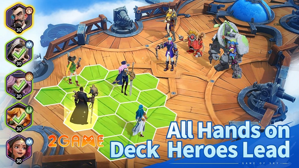 game-of-sky-2_4 Game of Sky – Game chiến thuật sắp ra mắt đưa đế chế xây dựng vương quốc lên mây game of sky 2 4