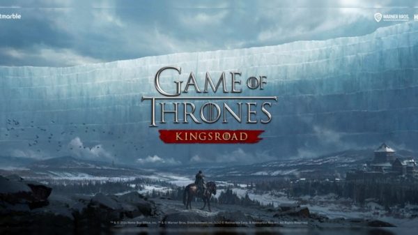 Game of Thrones: Kingsroad – Hành trình khám phá Westeros qua tựa game RPG đỉnh cao game of thrones kingsroadjpg