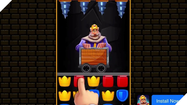 Mot tro choi mobile bi goi la game rac nhung van kiem ve doanh thu ty do 2 Một trò chơi mobile bị gọi là game rác nhưng vẫn kiếm về doanh thu tỷ đô