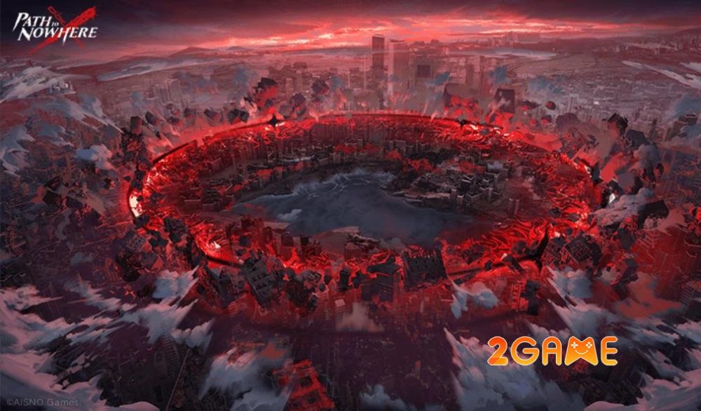 4 thế giới khoa học viễn tưởng nguy hiểm nhất trong game gacha gamegacha scifi 10