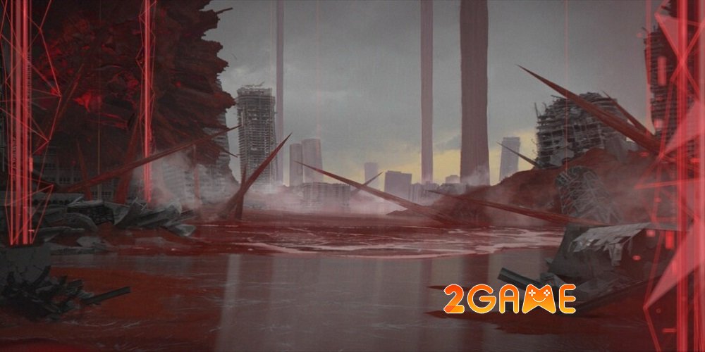 4 thế giới khoa học viễn tưởng nguy hiểm nhất trong game gacha gamegacha scifi 2