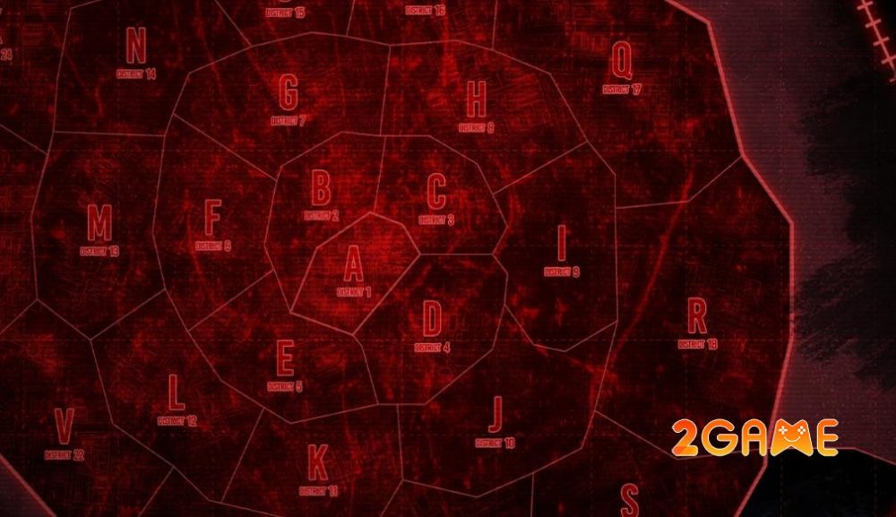 4 thế giới khoa học viễn tưởng nguy hiểm nhất trong game gacha gamegacha scifi 6