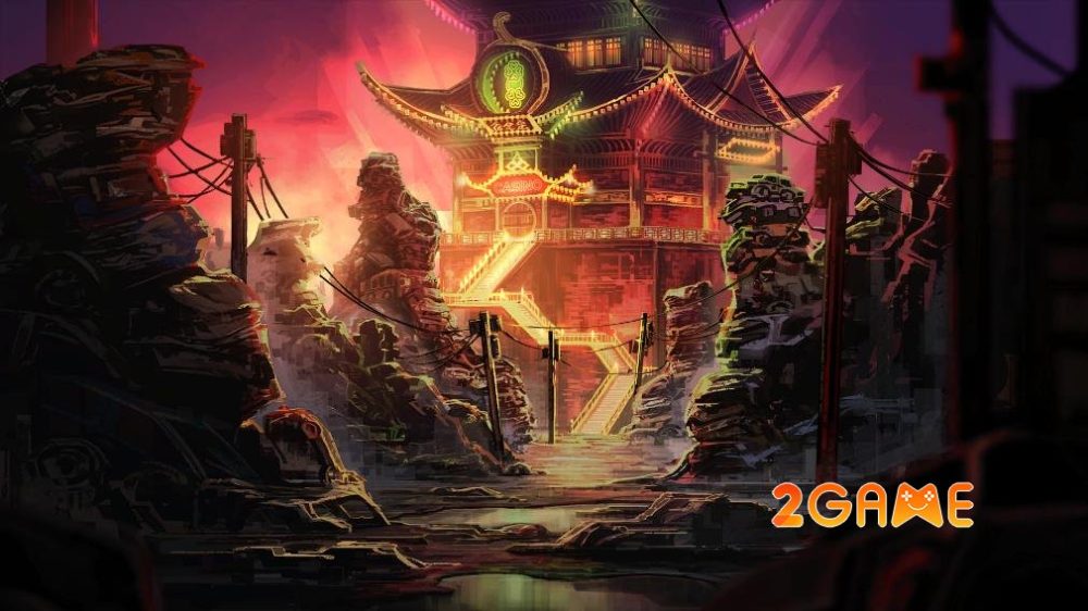 4 thế giới khoa học viễn tưởng nguy hiểm nhất trong game gacha gamegacha scifi 8