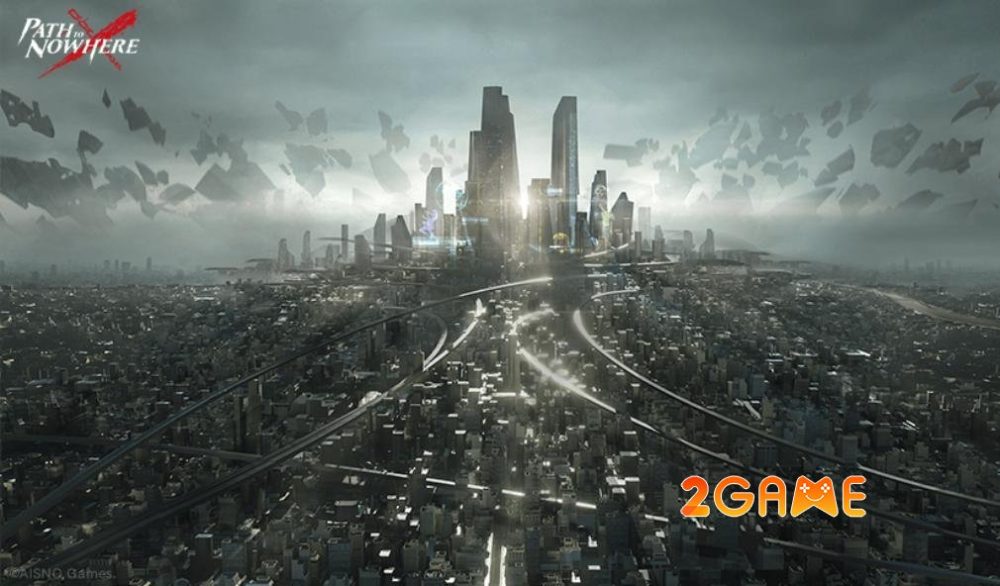 4 thế giới khoa học viễn tưởng nguy hiểm nhất trong game gacha gamegacha scifi 9