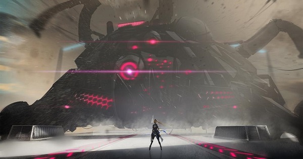 4 thế giới khoa học viễn tưởng nguy hiểm nhất trong game gacha gamegacha scifi thumbjpg