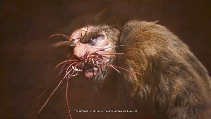 Black Myth: Wukong - Câu chuyện đau thương ít ai thấu của Boss khét tiếng Hổ Tiên Phong gamehub black myth wukong hac than thoai ho tien phong 1