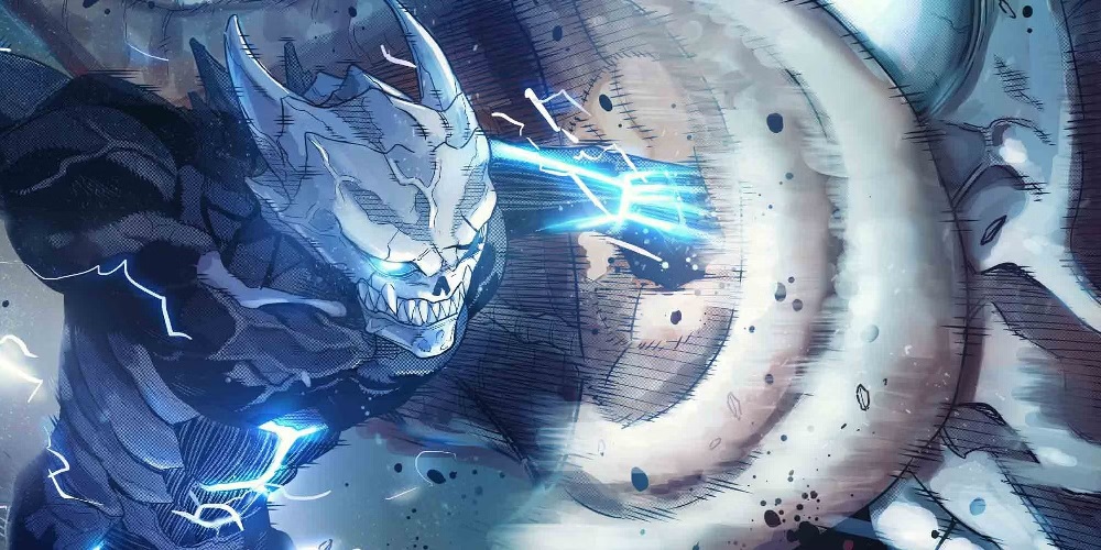 Kaiju No.8 công bố phiên bản game cho Mobile và PC gamehub kaiju no8 4 copy