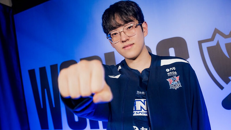 Drama chuyển nhượng LPL quay xe – Công ty đại diện của Scout vô tội gamehubvn agency cua scout vo toi