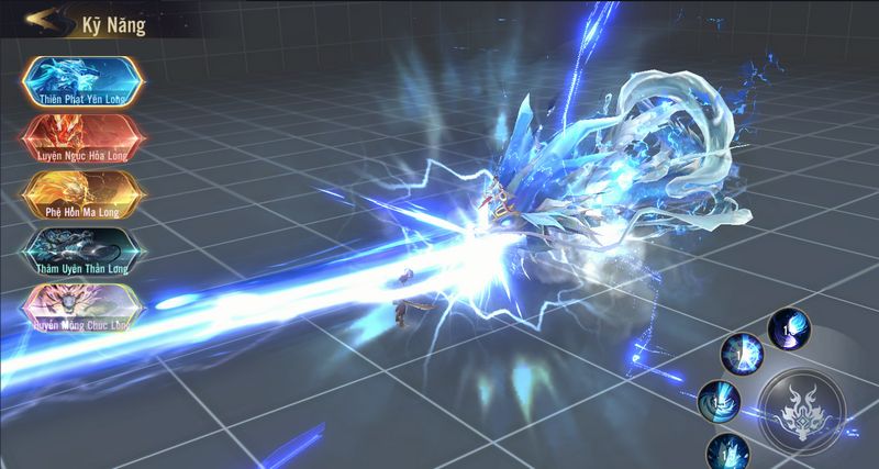 Ảo Hóa Rồng tính năng làm nên sức hút có 1-0-2 của Khởi Nguyên Mobile - Vplay gamehubvn ao hoa rong tinh nang lam nen suc hut khoi nguyen mobile vplay 6