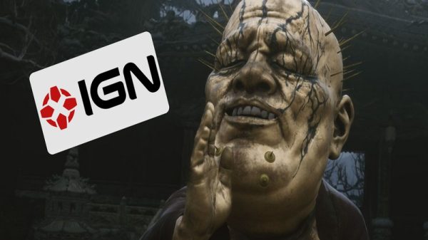 Phóng viên IGN chửi thẳng dev Black Myth: Wukong, kêu gọi cộng đồng chơi “crack” 30 Phóng viên IGN chửi thẳng dev Black Myth: Wukong, kêu gọi cộng đồng chơi “crack” gamehubvn black myth wukong ign 10jpg