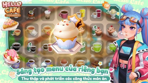Chinh phục Hello Café - Hướng dẫn tân thủ 5 bước để trở thành chủ sở hữu kho báu nghìn tỷ 26 Chinh phục Hello Café - Hướng dẫn tân thủ 5 bước để trở thành chủ sở hữu kho báu nghìn tỷ gamehubvn chinh phuc hello cafe huong dan tan thu 5 buoc 5jpg