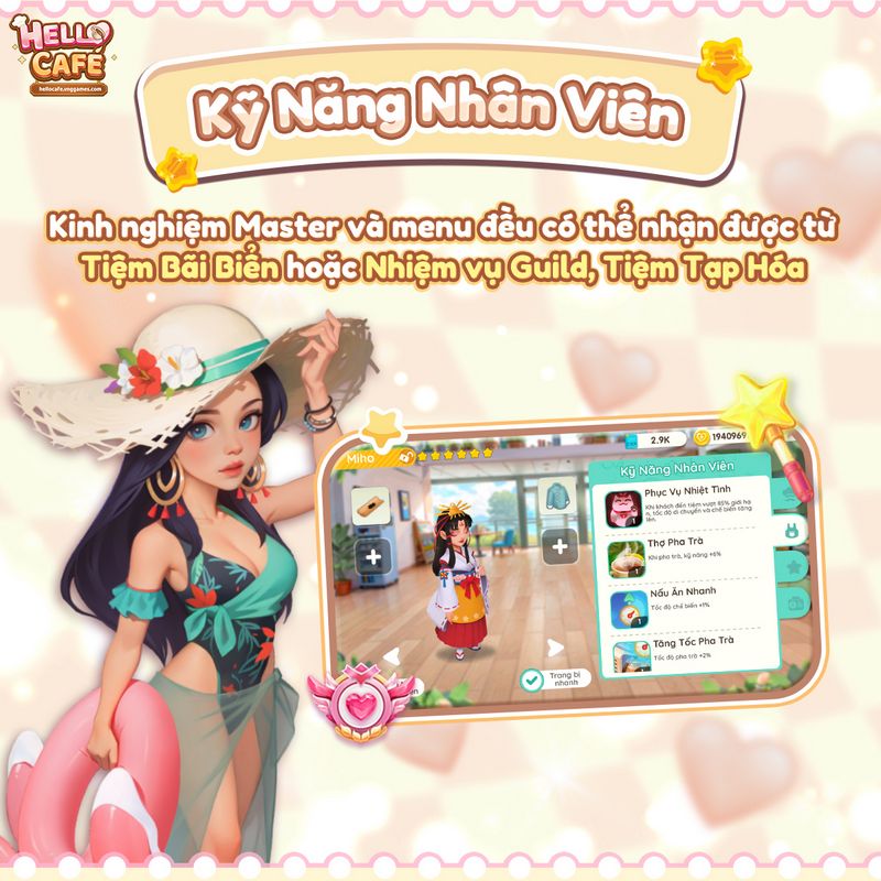 gamehubvn-chinh-phuc-hello-cafe-huong-dan-tan-thu-5-buoc-6 Chinh phục Hello Café - Hướng dẫn tân thủ 5 bước để trở thành chủ sở hữu kho báu nghìn tỷ gamehubvn chinh phuc hello cafe huong dan tan thu 5 buoc 6